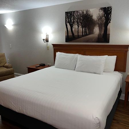 Stratford Inn Ashland Exteriör bild