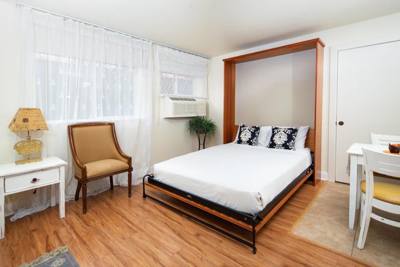 Stratford Inn Ashland Exteriör bild