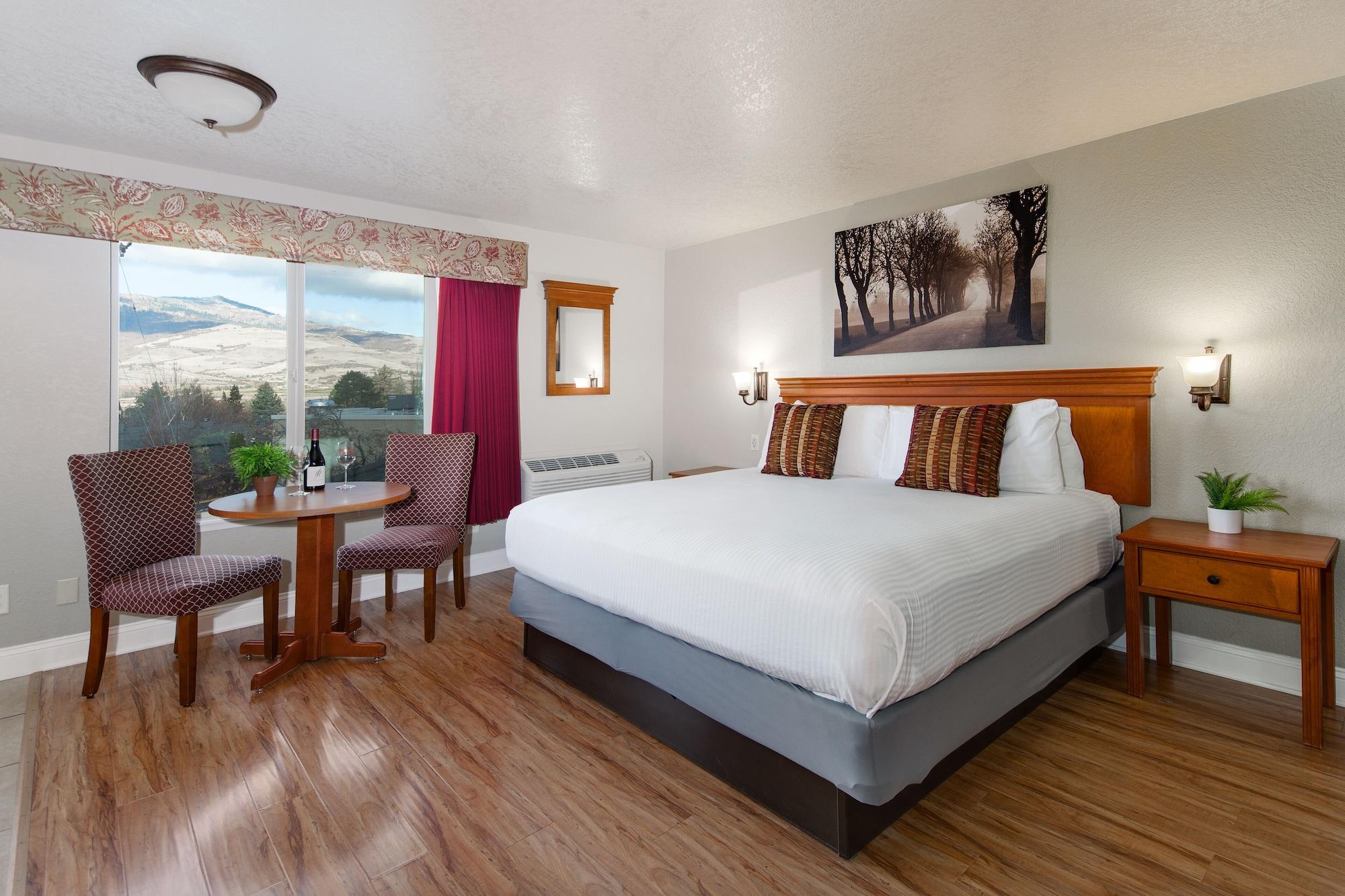 Stratford Inn Ashland Exteriör bild