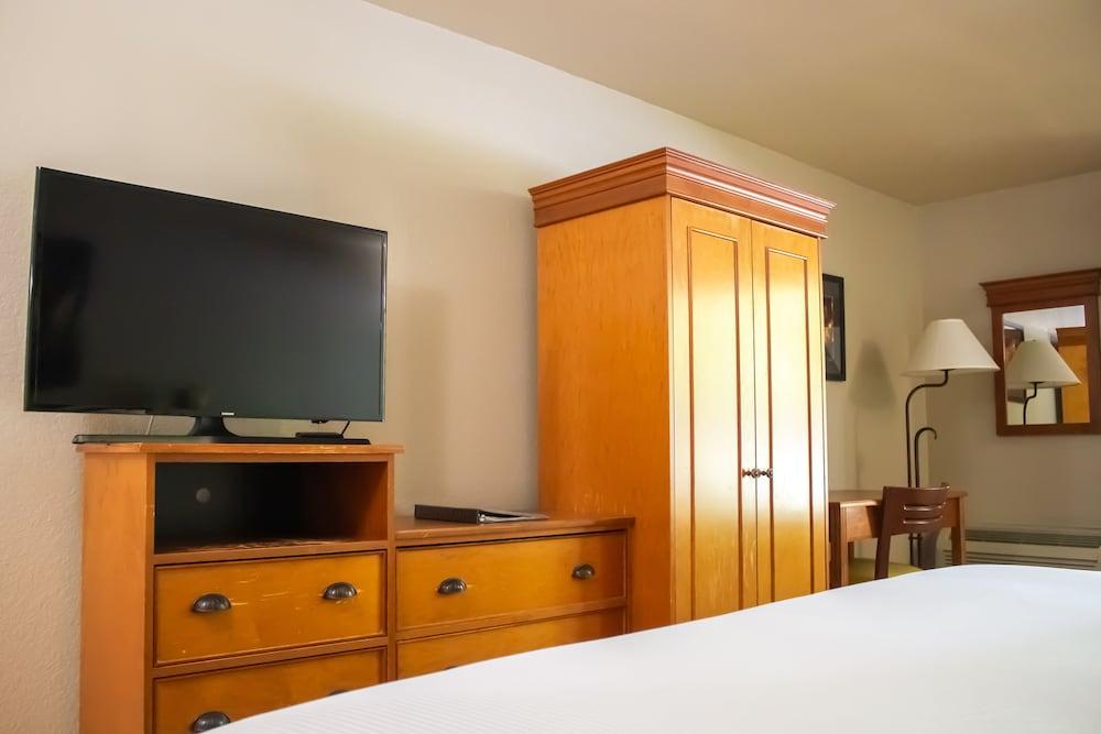 Stratford Inn Ashland Exteriör bild