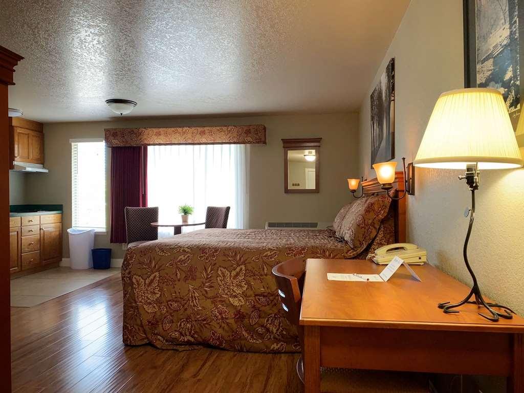 Stratford Inn Ashland Exteriör bild